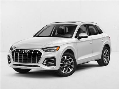 Used 2021 Audi Q5 Premium Plus w/ Premium Plus Package