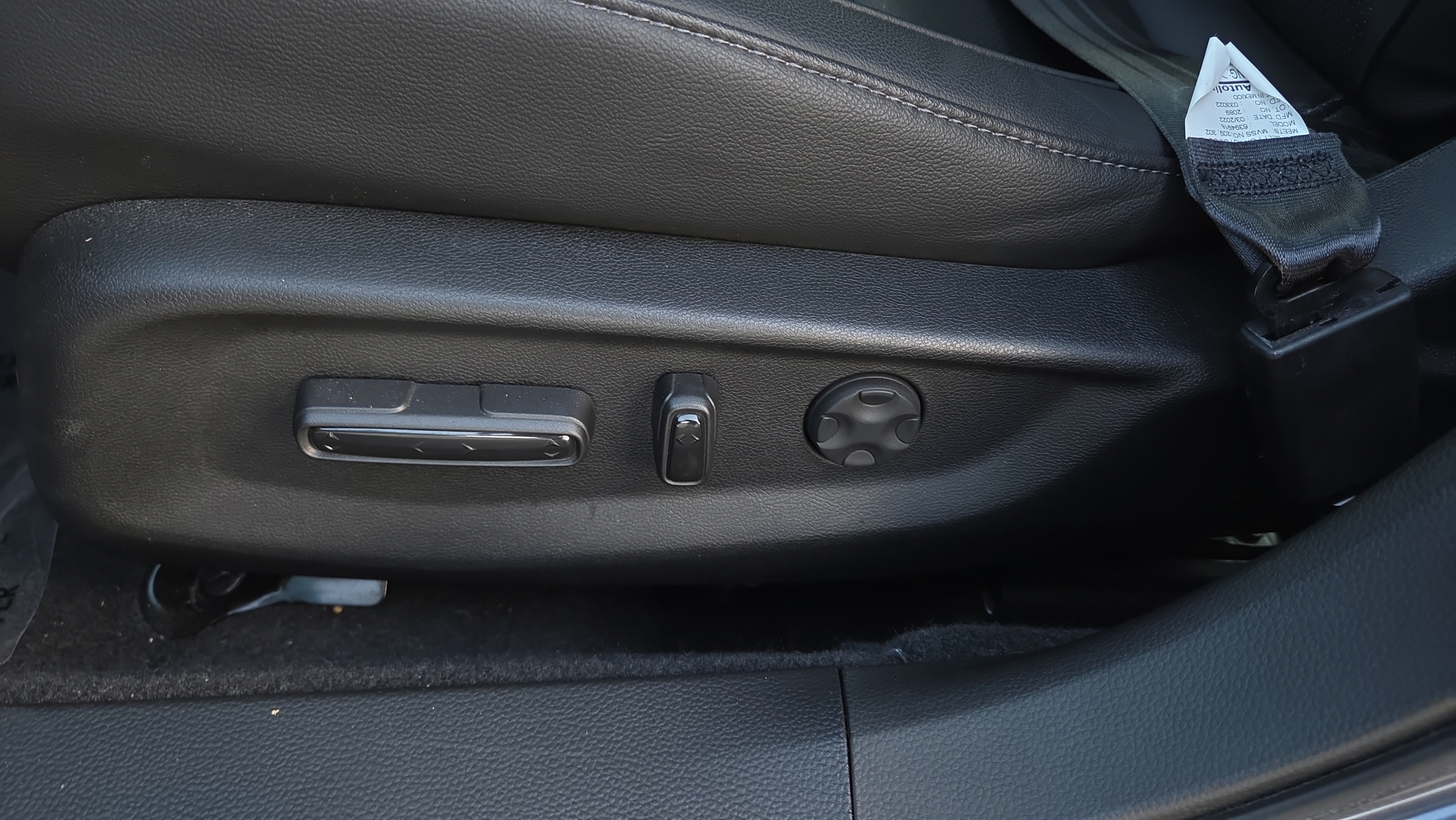Used 2022 Honda Accord EX-L image 26