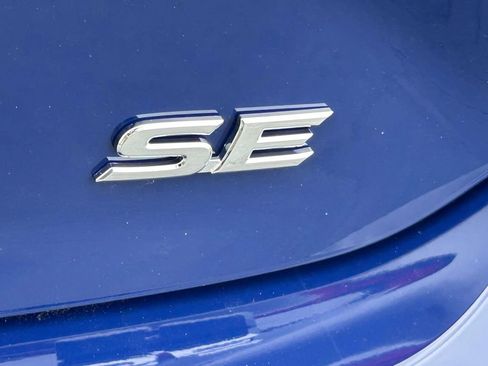New 2026 Toyota Camry SE FWD image 11