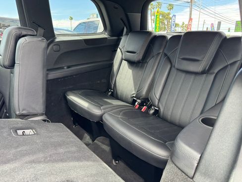 Used 2016 Mercedes-Benz GL 450 4MATIC image 15