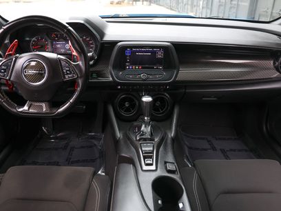 Used 2023 Chevrolet Camaro LT