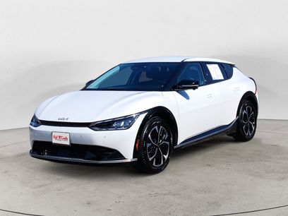 Used 2023 Kia EV6 Wind w/ Wind Technology Package