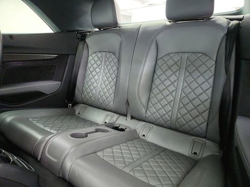 Used 2019 Audi S5 Premium Plus w/ S Sport Package AWD/4WD image 29