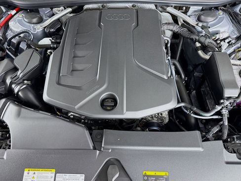 New 2025 Audi A5 2.0T Premium Plus image 31