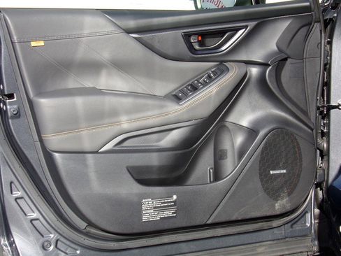 Used 2024 Subaru Forester Wilderness image 59