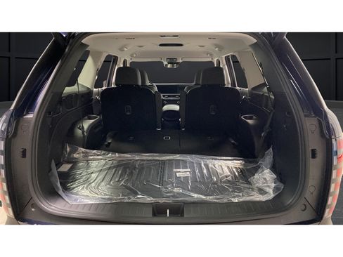 New 2026 Hyundai Palisade SEL AWD/4WD image 28