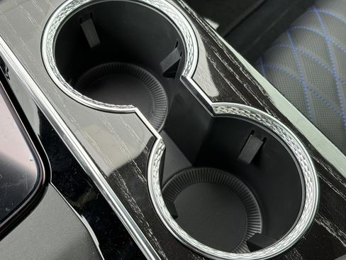 New 2026 Cadillac Escalade IQL Sport 1 image 29