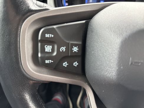 Used 2021 Ford Bronco Outer Banks image 20