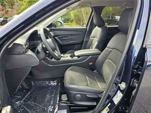 New 2026 MAZDA CX-5 Select AWD/4WD image 18