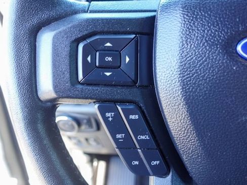 Used 2020 Ford F150 XLT w/ Equipment Group 302A Luxury AWD/4WD image 15