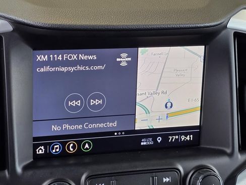 Used 2020 GMC Terrain SLT w/ Preferred Package FWD image 16