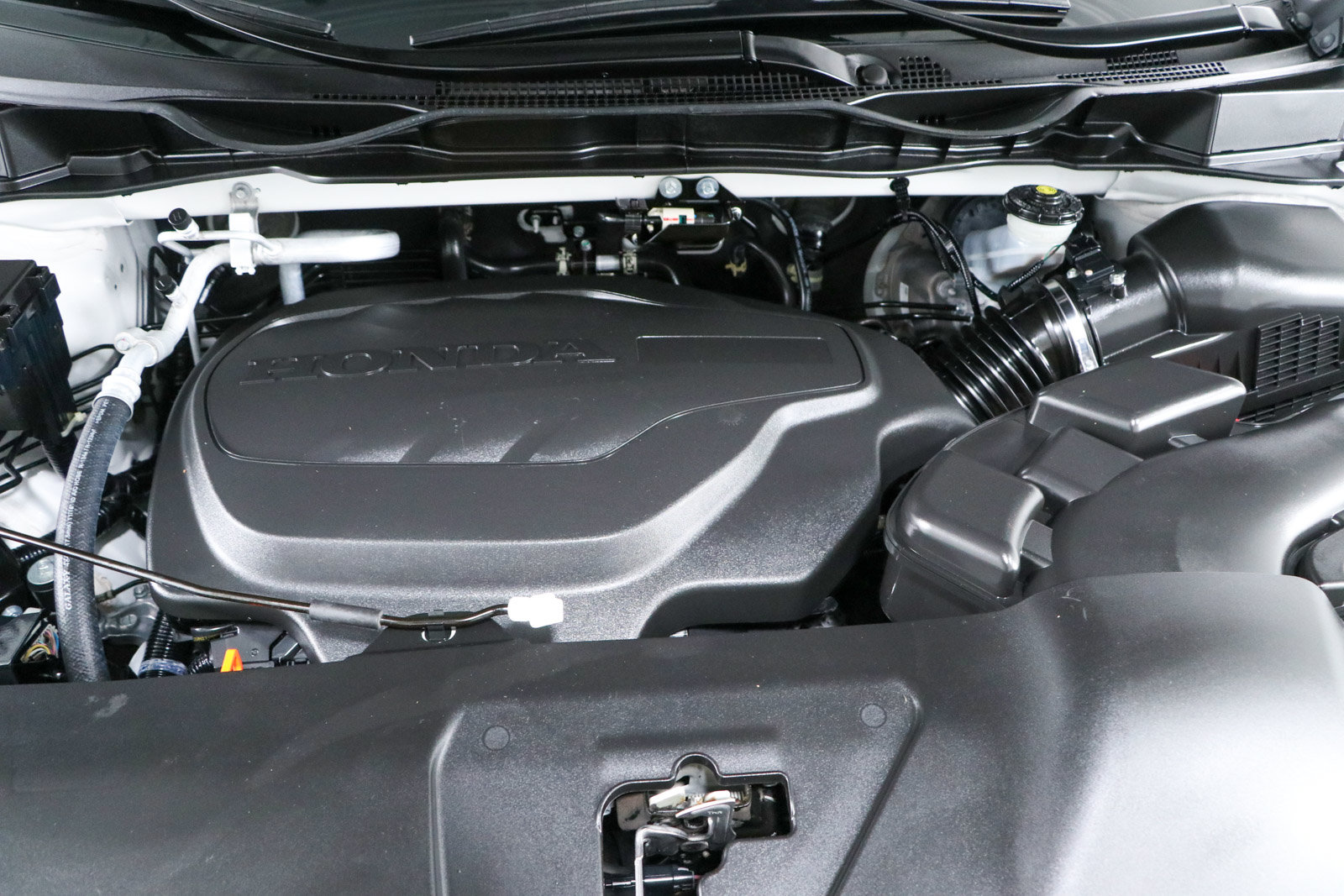 Used 2024 Honda Odyssey Touring image 34