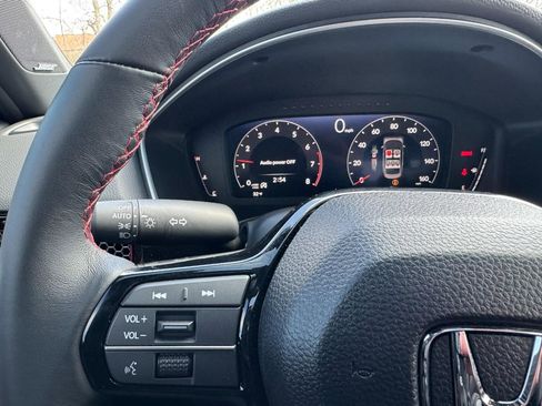 Certified 2025 Honda Civic Si image 19