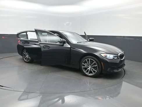 Used 2022 BMW 330i xDrive Sedan image 38