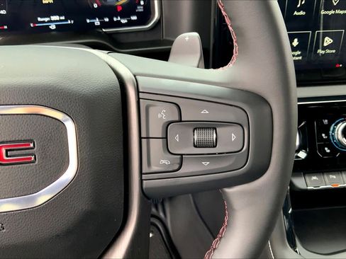 Used 2026 GMC Sierra 1500 AT4X image 22