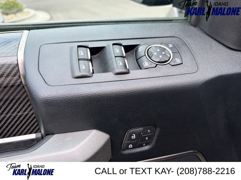 Used 2020 Ford F150 Raptor w/ Equipment Group 802A Luxury AWD/4WD image 21