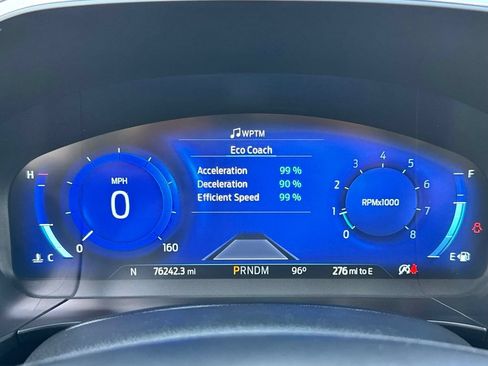 Used 2020 Ford Escape Titanium AWD/4WD image 13