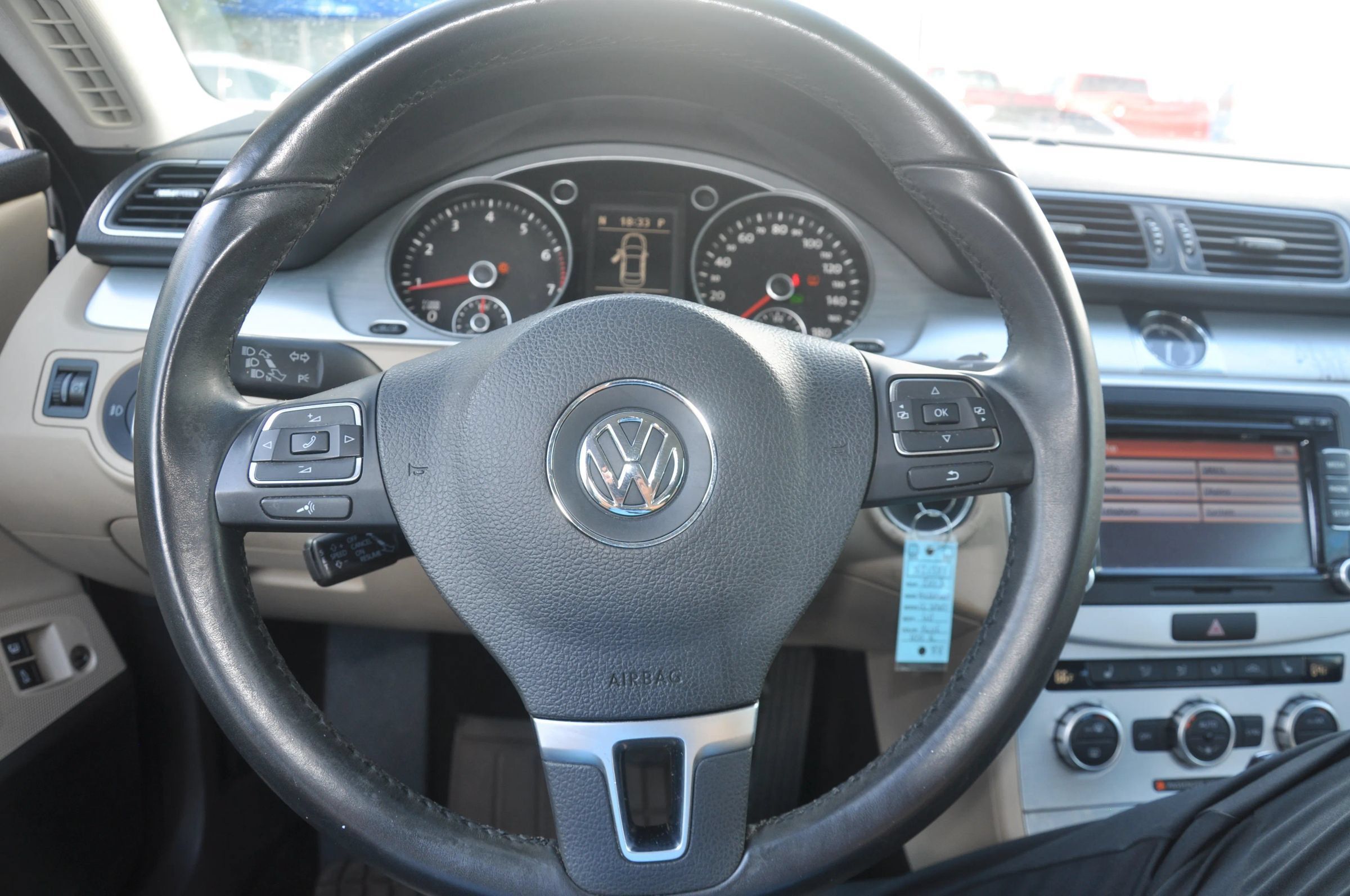 Used 2013 Volkswagen CC Sport FWD image 23