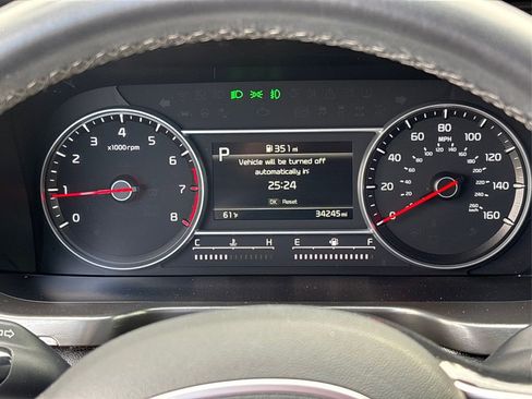 Used 2022 Kia Sorento SX image 20