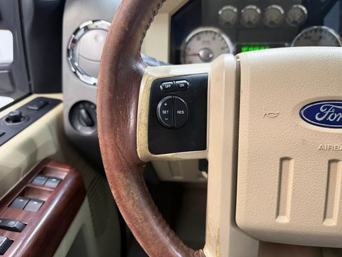Used 2009 Ford F350 King Ranch AWD/4WD image 25