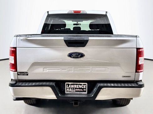 Used 2019 Ford F150 XL w/ Equipment Group 101A Mid RWD image 5