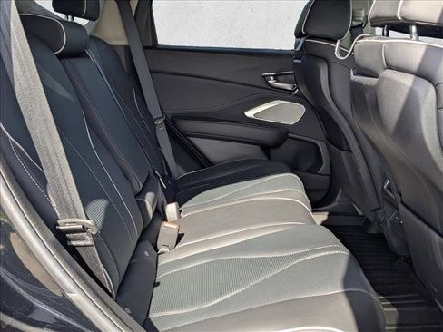 Certified 2023 Acura RDX AWD w/ Advance Package image 19