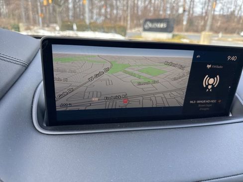 Used 2023 Acura MDX SH-AWD w/ Technology Package image 13