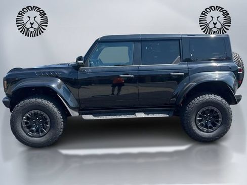 New 2025 Ford Bronco Raptor AWD/4WD image 10