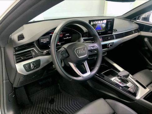 Certified 2025 Audi A5 2.0T Premium Plus w/ Convenience Plus Package image 2