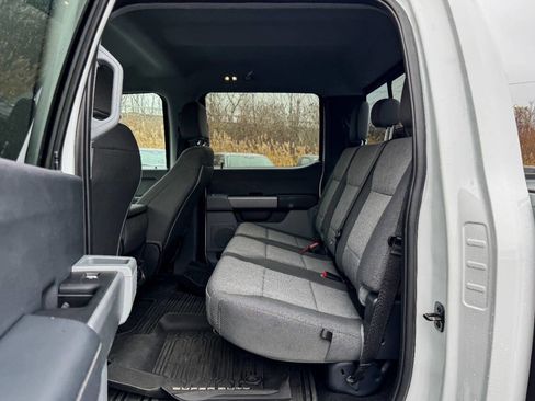 Used 2024 Ford F250 XL w/ STX Appearance Package image 19