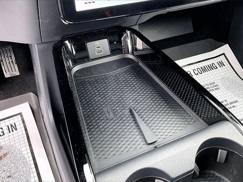 Used 2025 Ford Mustang Mach-E GT image 22