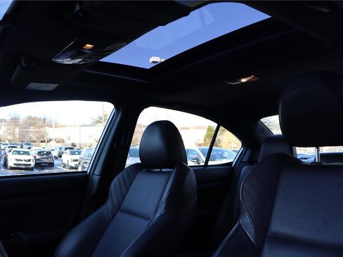 Used 2015 Subaru WRX Limited image 22