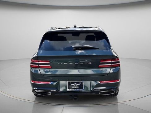 Used 2023 Genesis GV80 2.5T w/ Prestige 20" Package image 5
