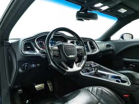 Used 2015 Dodge Challenger SRT Hellcat image 21