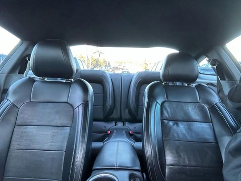 Used 2019 Ford Mustang Premium w/ Equipment Group 201A image 16