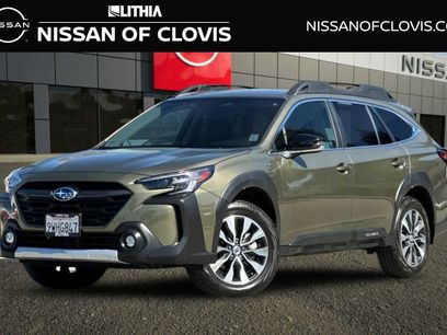 Used 2025 Subaru Outback Limited w/ Popular Package #2