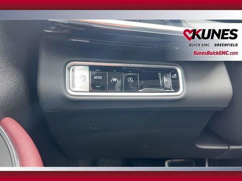 New 2026 Buick Envision Sport Touring image 30