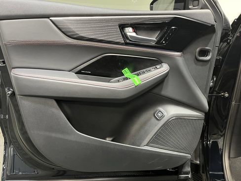 New 2026 Acura MDX Type S image 13