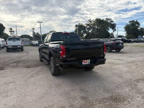 New 2026 Chevrolet Colorado LT w/ LT Convenience Package RWD image 8