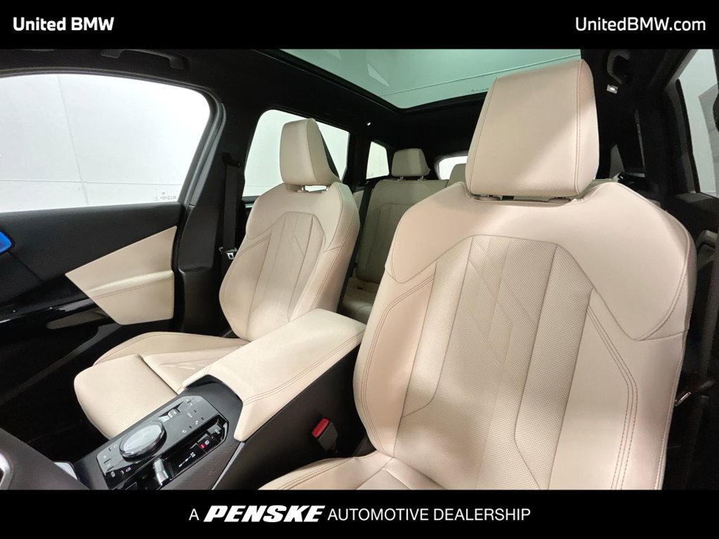 Used 2026 BMW X3 xDrive30i w/ M Sport Package AWD/4WD image 13