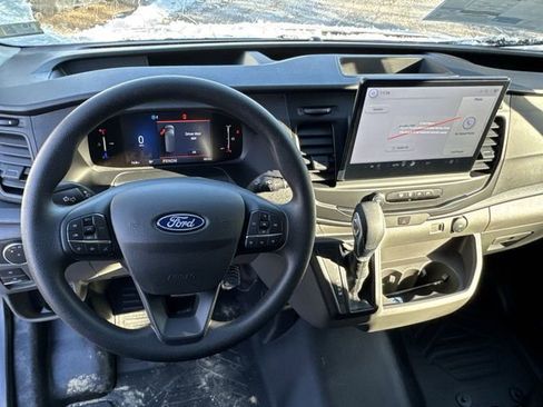 New 2026 Ford Transit 150 148 Medium Roof AWD image 15