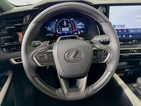 New 2026 Lexus RX 350 FWD image 10