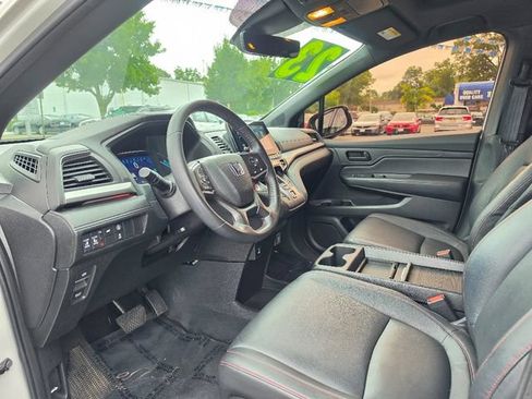 Used 2023 Honda Odyssey Sport image 20