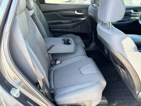 Used 2021 Hyundai Santa Fe SEL AWD/4WD image 19