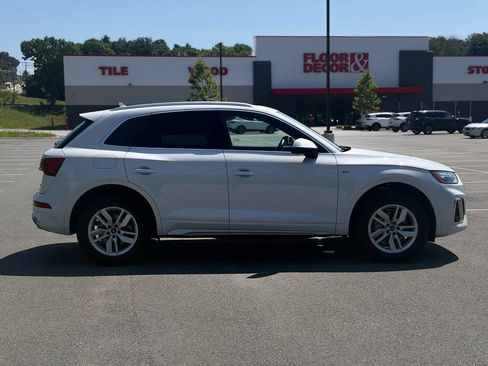 Used 2024 Audi Q5 2.0T Premium AWD/4WD image 7
