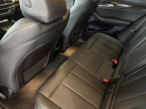 Used 2019 BMW X3 xDrive30i w/ Driving Assistance Package image 11