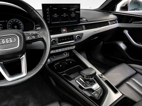 Used 2024 Audi A4 2.0T Premium Plus w/ Premium Plus Package image 27