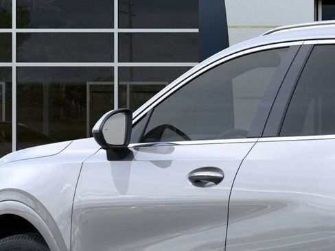 New 2026 Buick Envision Avenir AWD/4WD image 12