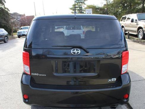 Used 2012 Scion xB image 6