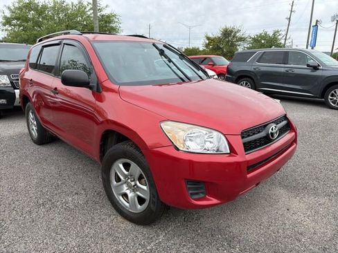 Used 2009 Toyota RAV4 2WD image 6